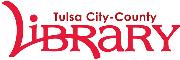 Tulsa City-County Library Logo